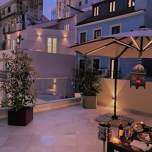 Tm Luxury Apartments Lisbon